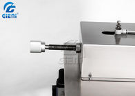 Type réservoir simple cosmétique de Tableau de chauffage du bec 15L de machine de remplissage de mascara