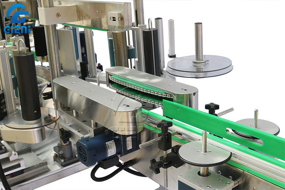 200pcs/Min Bottle Labeling Machine
