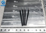 Le remplissage cosmétique machine le moule de crayon de 12 cavités pour l'eye-liner Lipliner