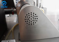 Poudre cosmétique de 60KG/H SUS304 pulvérisant le broyeur à marteaux de la machine 7200RPM