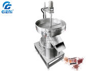machine de 44cm 120 Mesh Cosmetic Press Vibrating Sifting pour le gâteau de poudre