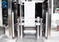 machine compacte de presse de poudre de 3ème génération pour le fard à paupières de fard à joues