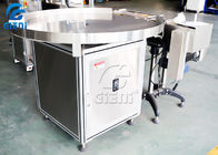 Machine de remplissage crème cosmétique simple de pompe à engrenages de machine de remplissage de poudre du bec 3.5KW