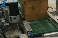 Machine à étiquettes de boîte pharmaceutique de 60pcs/Min Vertical Packing Machines 0.65Kw