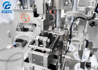 Machine de remplissage cosmétique de tube du contrôle 50ML de PLC avec le système de refroidissement par l'eau